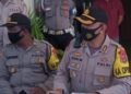 Bapak Kapolres Subulussalam AKBP Qori Wicaksono, SIK Dimutasi Menjadi Kapolres Kabupaten Kapuas Provinsi Kalimantan Tengah