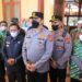 Forkopimda Singkil Sambut Kunjungan Kapolda Aceh