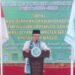 Sekda Singkil Buka Musda BKPRMI Ke II