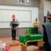 Sebanyak 9 Pejabat Administrator Pemko Medan Dilantik, Diingatkan Bekerja Sesuai Aturan