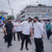 PD Pasar Tindaklanjuti Instruksi Bobby Nasution, Hari Ini PT GKSS Diberi Surat Peringatan, Minta Pasar Petisah Segera Diperbaiki