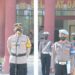 Markas Komando Polres Mamuju Tengah Pindah ke Jalan H Aras Tammauni Benteng Tobadak