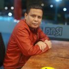 Ketua Umum Serikat Buruh Sejahtera Indonesia 1992 Abednego Panjaitan