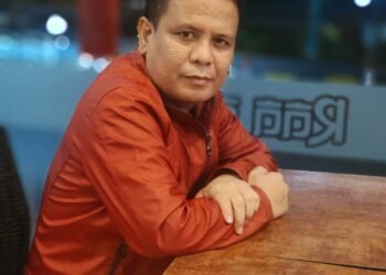 Soal JHT Cair Usia 56, Ketum SBSI 1992: “Tolong Hak Buruh Jangan Dipermainkan”