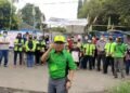 Tak Serap Partisipasi Publik, SBSI 1992 Nilai Program JKP Kurang Akomodir Kepentingan Buruh