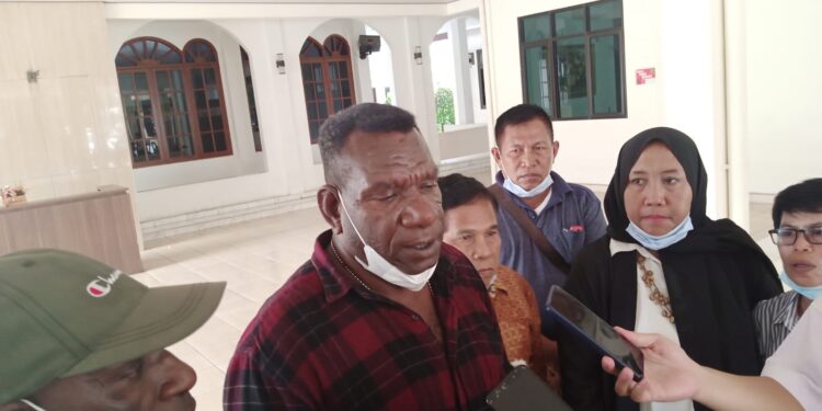 Perkara Besi Scrab, PN Cibinong Buka Ruang Damai Lima Daskam dan Masyarakat Adat