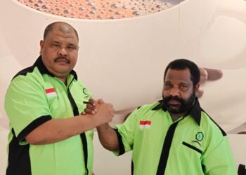 SBSI 1992 Minta Kapolri Tangkap Otak Pelaku Penganiaya Buruh yang sedang Mogok Kerja di Surabaya