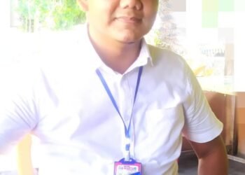 Muhammad Rafii Pimpin DPC PWRI Kabupaten Langkat Periode 2022-2025