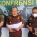 Terkait Belanja Internet Servic Provider, Dugaan Tindak Pidana Diskominfo Taput Naik ke Penyidikan