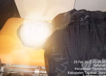 Kurang Puas Aniaya Empat Tetangga, Rumah Pun Ikut Dibakar. Lalu Tersangka Bunuh Diri