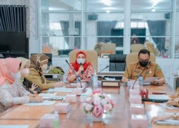 YKI Medan Akan Gelar  Kegiatan Dorong Peningkatan Kasadaran Masyarakat Akan kanker