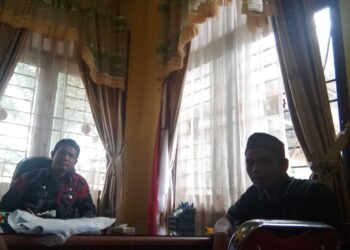 Camat Singkohor Infokan Musrenbang Merupakan Kegiatan Rutinitas Tahunan Untuk Pembangunan Daerah