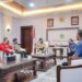 Diusulkan Calon Penerima Penghargaan Inisiator Olahraga, Bobby Nasution Ucapkan Terima Kasih, Medan Harus Miliki Fasilitas Olahraga