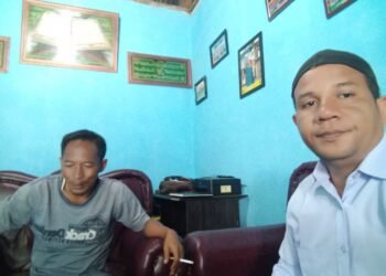 Harianto Diduga Terlibat Penyimpangan Dandes Dan Sengaja Undurkan Diri Dari Jabatan Sebagai Geuchik Sikerabang Agar Terlepas Dari Jeratan Hukum