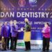 Buka Seminar Medan Dentistry 2022, Bobby Nasution Ajak PDGI Berkolaborasi Wujudkan Medan Sebagai Medical Tourism