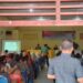 Pelaksanaan Musrembang Kecamatan Simpang Kanan  Sempat Rusuh, Disaat Hendak Meniadakan Tanya Jawab Yang Biasanya Dilaksanakan
