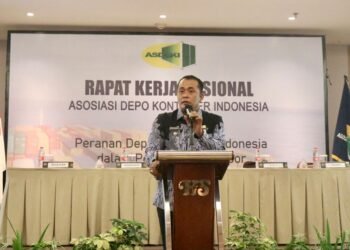 Wakil Wali Kota: Kontribusi Depo Kontainer kepada Pemko Medan Belum Layak