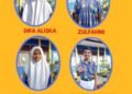 SMAN 1 Simpang Kiri Tetap Upaya Harumkan Sekolah Meski Permohonan atas Perhatian Pemerintah Belum Ada Tanggapan