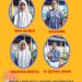 SMAN 1 Simpang Kiri Tetap Upaya Harumkan Sekolah Meski Permohonan atas Perhatian Pemerintah Belum Ada Tanggapan