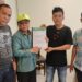 Kelompok Tani Hutan Sejahtera Gunung Baringin Tapsel Laporkan PT PLS ke SBSI 1992