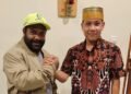 Soal Tolak Perpanjangan Izin PT PLS, Aspirasi Masyarakat Desa Gunung Baringin Tapsel Diterima Istana