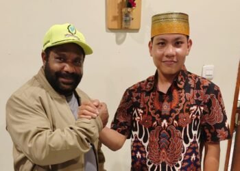 Soal Tolak Perpanjangan Izin PT PLS, Aspirasi Masyarakat Desa Gunung Baringin Tapsel Diterima Istana