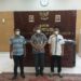 Aspirasi Masyarakat Desa Gunung Baringin Tapsel Diterima Kantor Staf Presiden