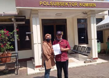 Korban Kasus Dugaan Penipuan Minta Polisi Tangkap Pelaku