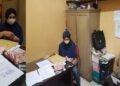 Pelaku Ingkar Janji, Pelapor Rosa Nurmalasari Kembalikan Titipan Uang Ke Polsek Jati Asih