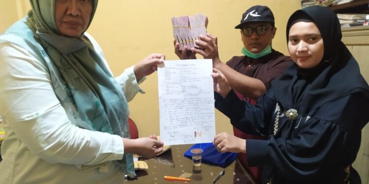 Kasus Penipuan di Polsek Jati Asih Berujung Damai, Terlapor Kembalikan Uang Rp128 Juta