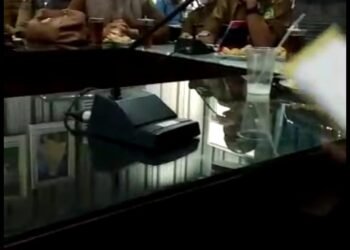 RDP Komisi B DPRD dengan Dinas Pendidikan Diwarnai Hujan Pertanyaan