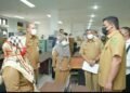 Bobby Nasution Terus Dorong Kemudahan Berinvestasi, DPMPTSP Kembangkan Sistem Informasi dan Targetkan Penyelesaian Proses Perizinan