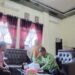 Kadinsos Baru Subulussalam Akui Perihal Kesalahan Penerima Bansos Dan akan Selesaikan Seluruh Masalah Tersebut Awal April 2022