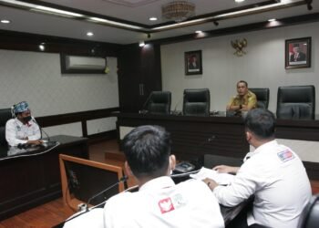 KAMMI Kembali Demo, Wakil Wali Kota Medan Harap Mahasiswa Tak Dipolitisir