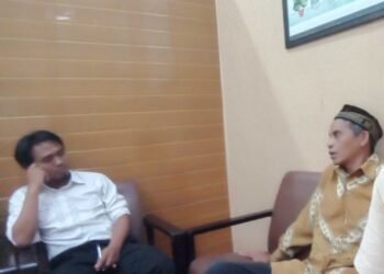 Kepala BPN Singkil Masih Tetap Arogansi Perihal Keterbukaan Dalam Pelayanan Sertifikat Masyarakat Serta Merasa Kebal Hukum Jika Lakukan Kesalahan
