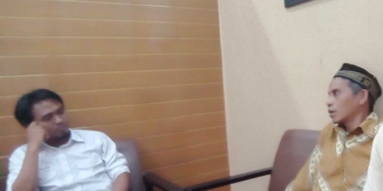 Kepala BPN Singkil Masih Tetap Arogansi Perihal Keterbukaan Dalam Pelayanan Sertifikat Masyarakat Serta Merasa Kebal Hukum Jika Lakukan Kesalahan