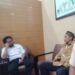 Kepala BPN Singkil Masih Tetap Arogansi Perihal Keterbukaan Dalam Pelayanan Sertifikat Masyarakat Serta Merasa Kebal Hukum Jika Lakukan Kesalahan