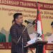Bobby Nasution : Ketua Organisasi Harus Memiliki Jiwa Kepemimpinan Yang Baik & Luar Biasa