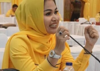Pindah Ibukota, Camel : Bila Perlu Kami Duluan Pindah ke IKN