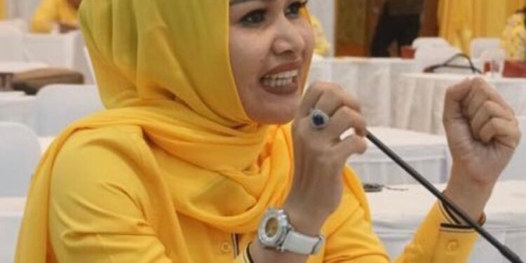 Pindah Ibukota, Camel : Bila Perlu Kami Duluan Pindah ke IKN