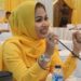Pindah Ibukota, Camel : Bila Perlu Kami Duluan Pindah ke IKN