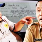 Koordinator Nasional DPP LSM BERKORDINASI Marjuddin Nazwar