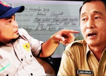 Warga Resah, Marak Pungli dan Penyalahgunaan Wewenang di Pemkab Bogor. DPP LSM BERKORDINASI Minta Bupati Tertibkan ASN