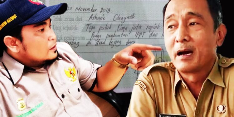 Warga Resah, Marak Pungli dan Penyalahgunaan Wewenang di Pemkab Bogor. DPP LSM BERKORDINASI Minta Bupati Tertibkan ASN