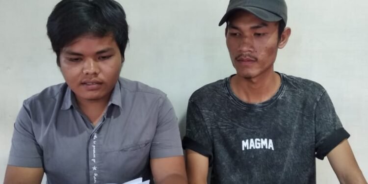 Diancam Saat Aksi Demo, Koalisi Perjuangan Rakyat akan Laporkan Kadis Pendidikan ke Polisi