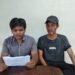 Diancam Saat Aksi Demo, Koalisi Perjuangan Rakyat akan Laporkan Kadis Pendidikan ke Polisi