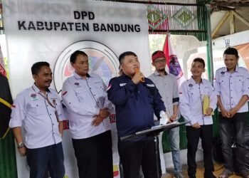 Ketum IWO Indonesia Icang Rahardian: “Pertamina EP Harus Peduli dan Peka Terhadap Aspirasi Masyarakat”