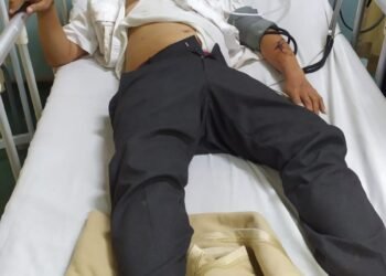 Dinilai Pelanggaran Hukum Berat. Kornas LSM Berkordinasi Minta Penganiaya Wartawan Dihukum Berat
