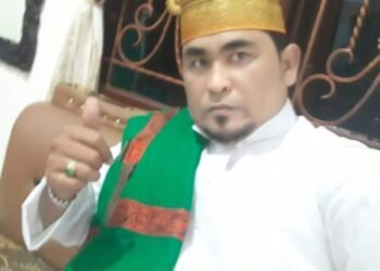 Kornas LSM Berkordinasi Somasi Bupati Bogor Minta ASN Pungli Segera Ditindak