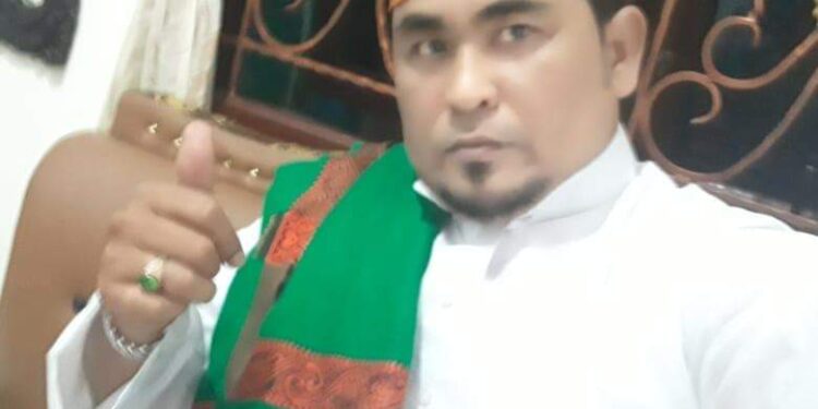 Kornas LSM Berkordinasi Somasi Bupati Bogor Minta ASN Pungli Segera Ditindak
